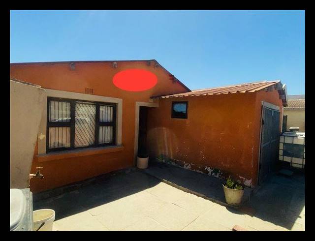 3 BEDROOM HOUSE FOR SALE IN HARARE